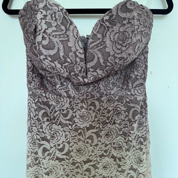 Venus evening gown - Picture 4 of 6